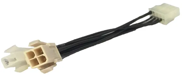 adapter molex 10/4/2 Bär Cargolift 