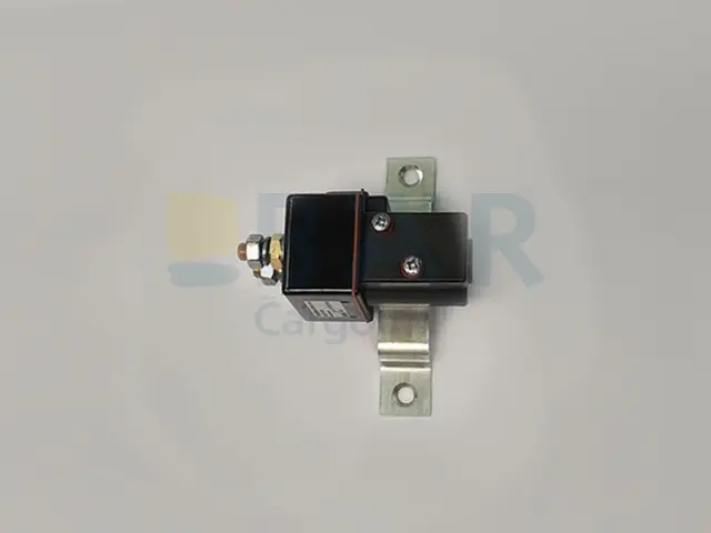 power relay Albright 3kW - 24V Bär Cargolift 