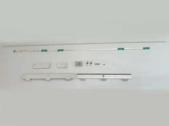 trolley stop kit 2Rx 745/150/745 Bär Cargolift 