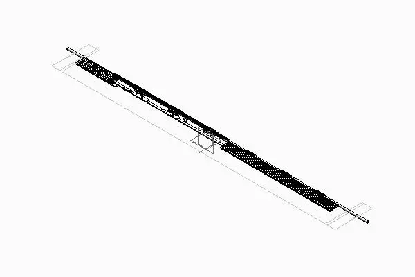 trolley stop kit 2Rx 890/5/890 Bär Cargolift 