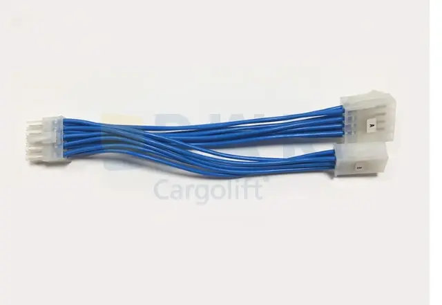 adapter molex 10/10/6 A-B Bär Cargolift 