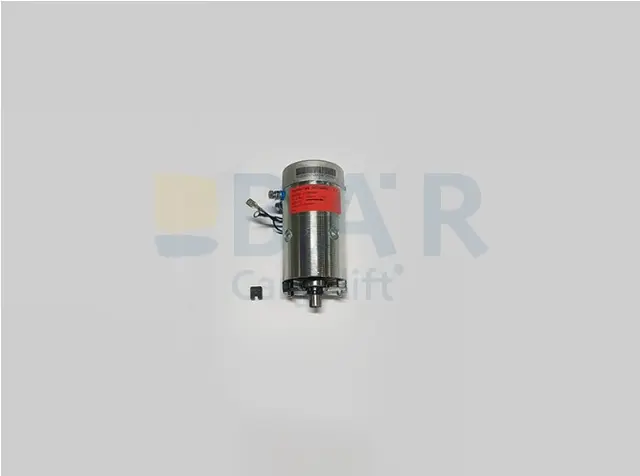 motor HT 0,8kW 12V Bär Cargolift 