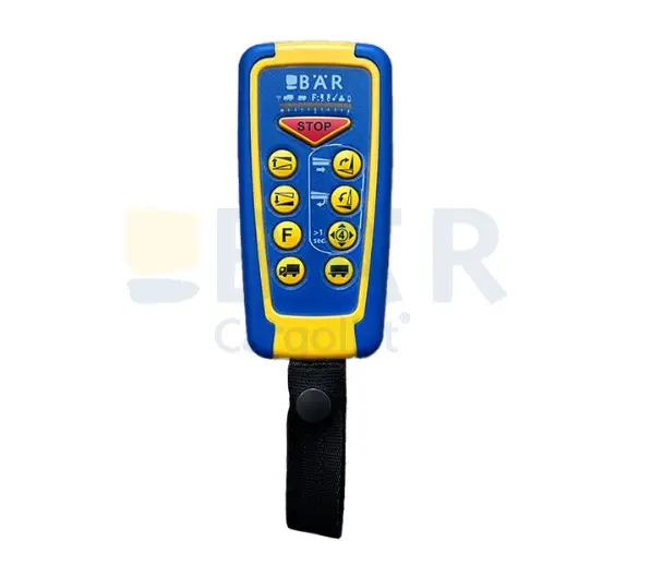 SmartControl 2.0 hand-held transmitter Bär Cargolift 
