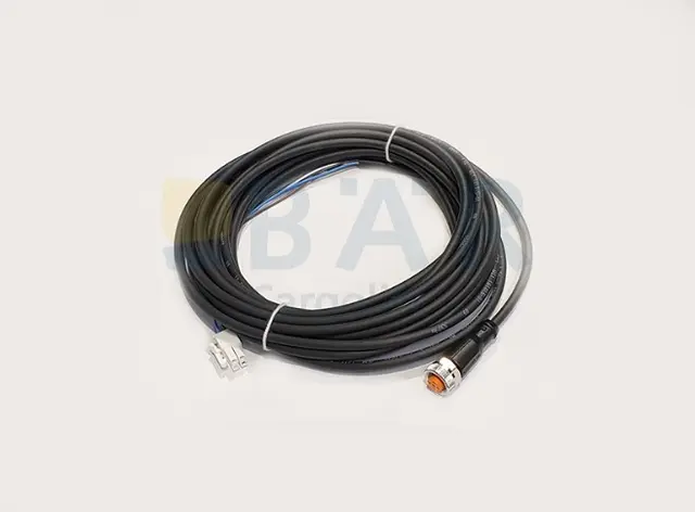 Cable Proximity switch eBC 3,5m HACO Haco 