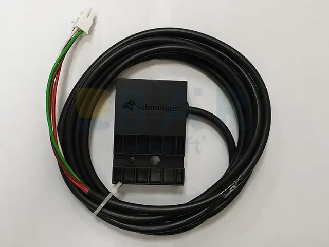 SmartControl 2.0 receiver Bär Cargolift 