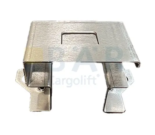 SmartControl 2.0 receiver holder Bär Cargolift 