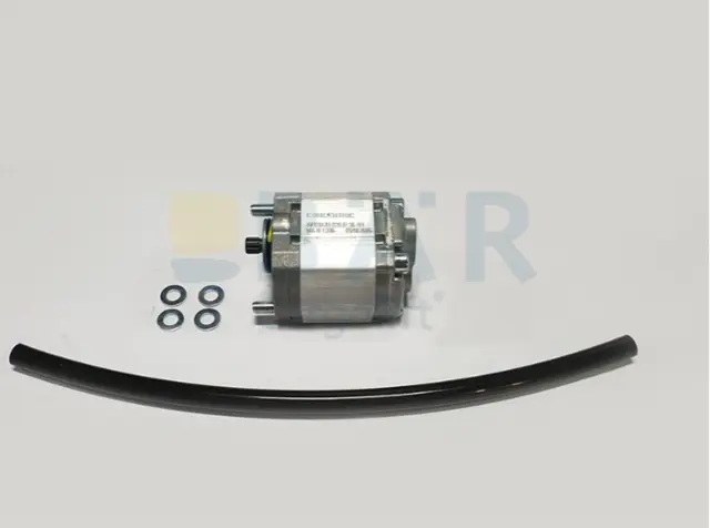 Hydraulic Pump Kit Bär 