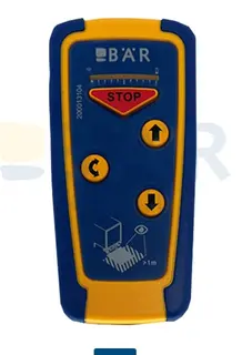 SmartControl 2.0 handheld simple Bär Cargolift 