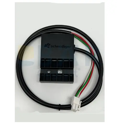SmartControl 2.0 Serie Receiver RS-CAN1 Bär Cargolift 