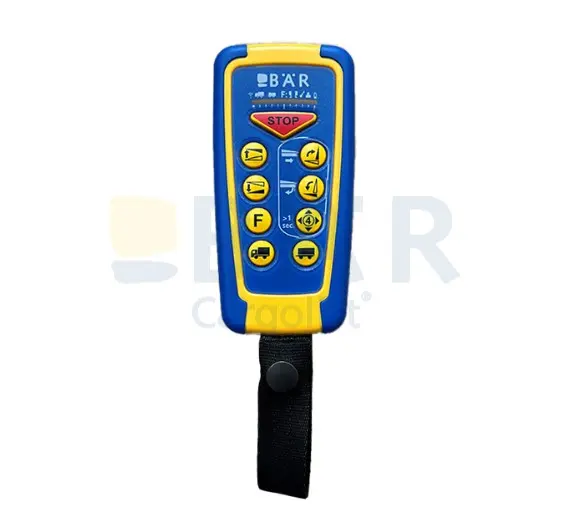 SmartControl 2.0 hh PlusBatt singleclick Bär 
