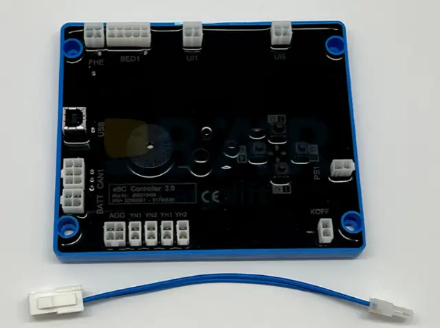 eBC Controller kit Bär Cargolift 