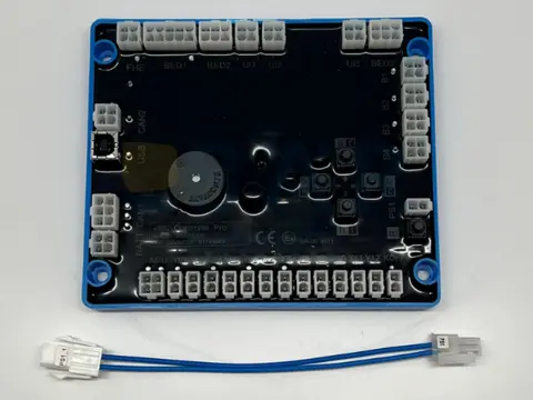 replacement kit - eBC 2.x to 3.0 pro Bär