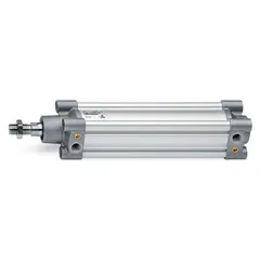 SYLINDER -40°C CAMOZZI