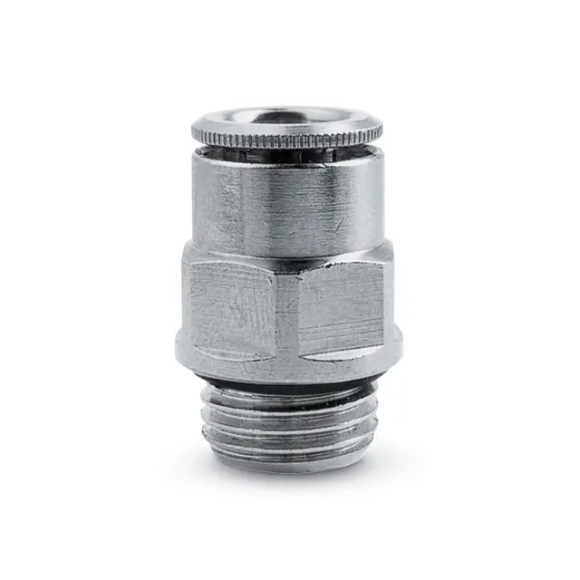 RETT KOBLING 6512 8-1/4 Camozzi 