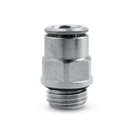 6512 6-1/8  RETT KOBLING Camozzi 