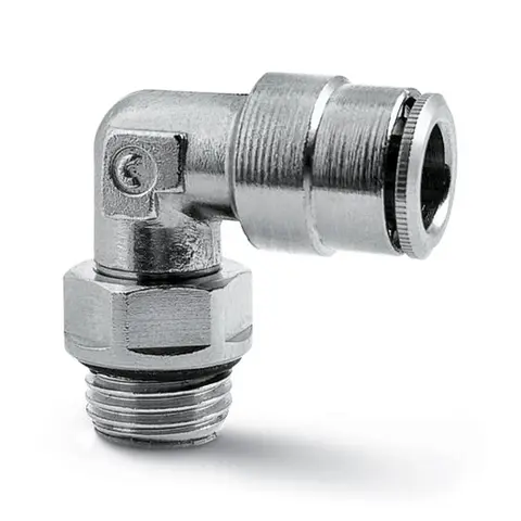 ALBUE M/SVIVEL 6522 8-1/4 Camozzi