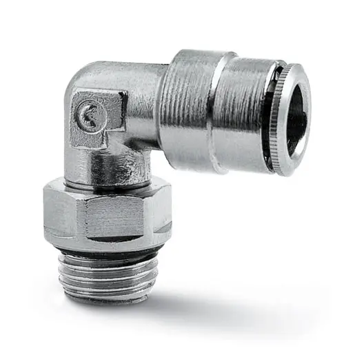 ALBUE M/SVIVEL 6522 8-1/4 Camozzi 