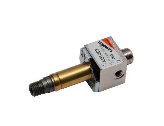 MAGNETVENTIL NS 3/2 Camozzi 