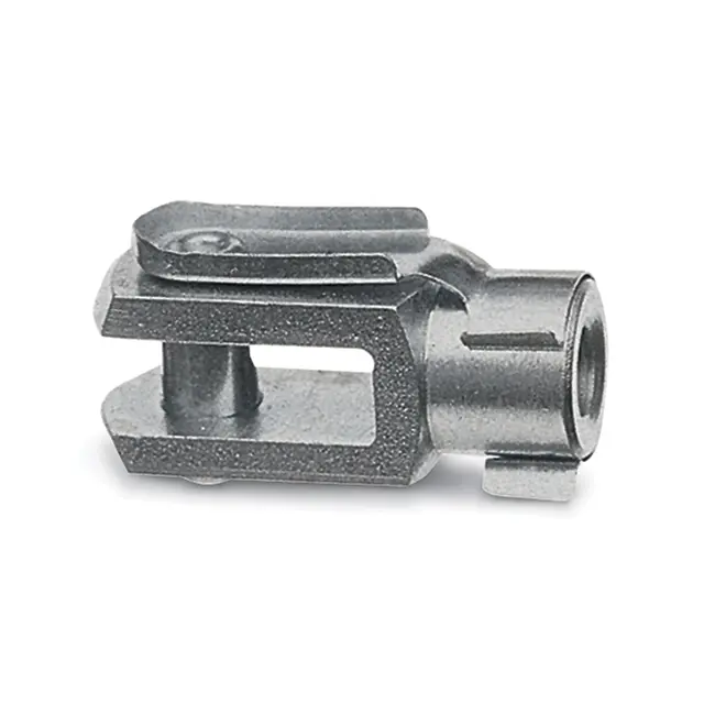 GAFFELFESTE STEMPELSTANG M20X1,5 G-80-10 Camozzi 