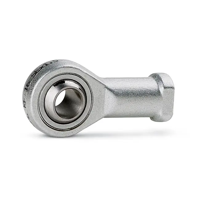 GAFFELFESTE M/KULELEDD M20X1,5 GA-80-100 Camozzi 