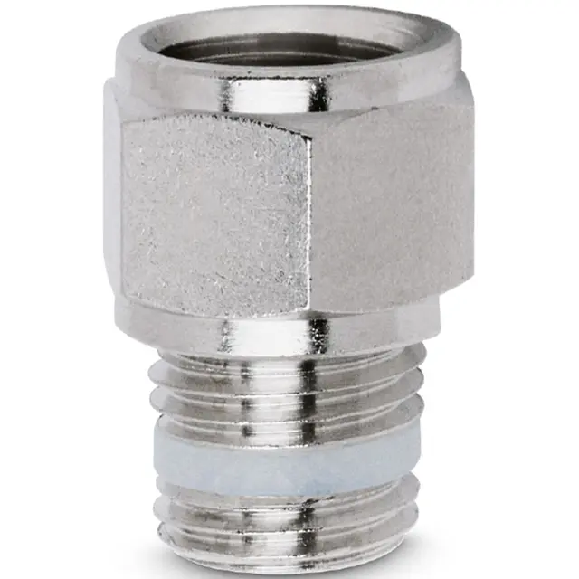 Reduksjon S2520 1/8-1/4 Camozzi 