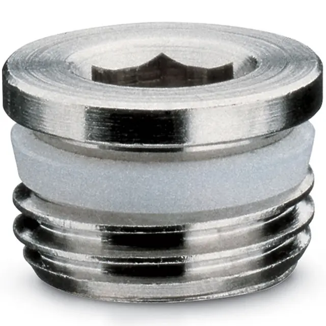 PLUGG S2610 1/4 Camozzi 