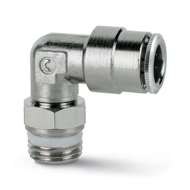 S6520 6-1/4 ALBUE M/SVIVEL Camozzi 