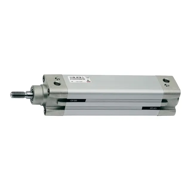 STANDARD SYLINDER Camozzi 
