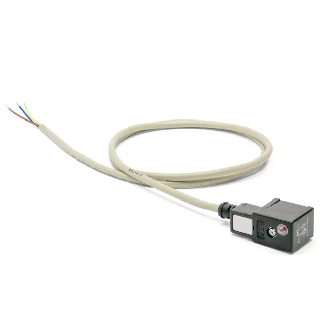 122T-571-1 KONTAKT LED/VARISTOR 24VDC/AC Camozzi 