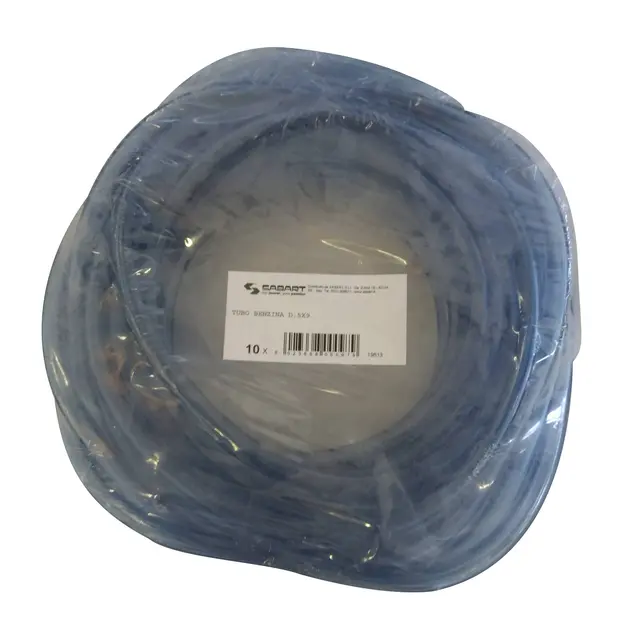 PL ANTIBENZINA HOSE 5X9 1kg=18MT Clas 