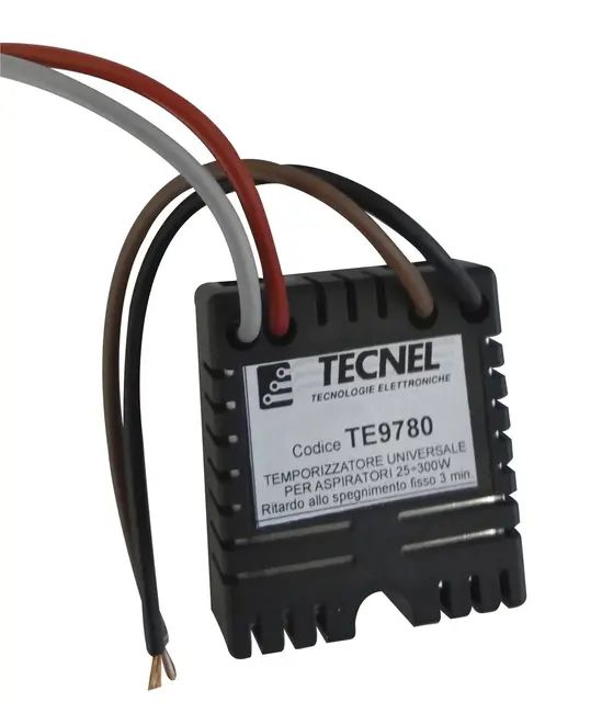 TECHNICAL RETARDER TE 9780 Clas 