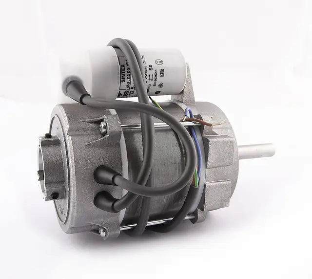 ELECTRIC MOTOR 385 W 230/50 -60 HZ IP44 Clas 
