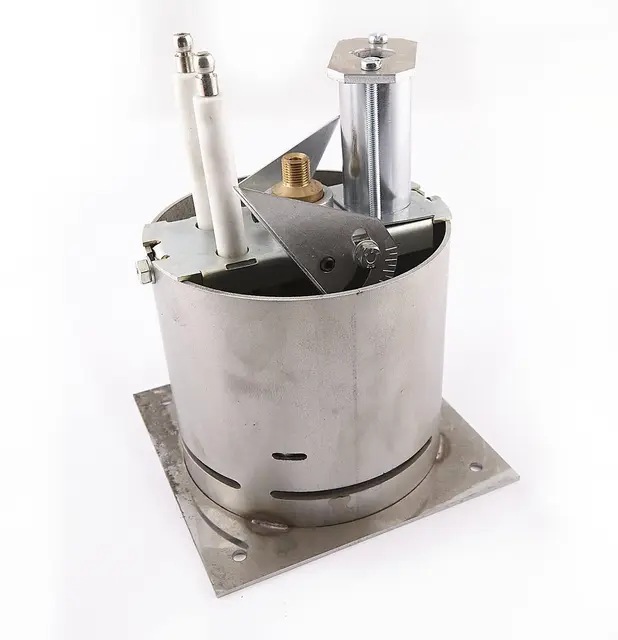 BOILER HEAD MIZAR 105 Clas 