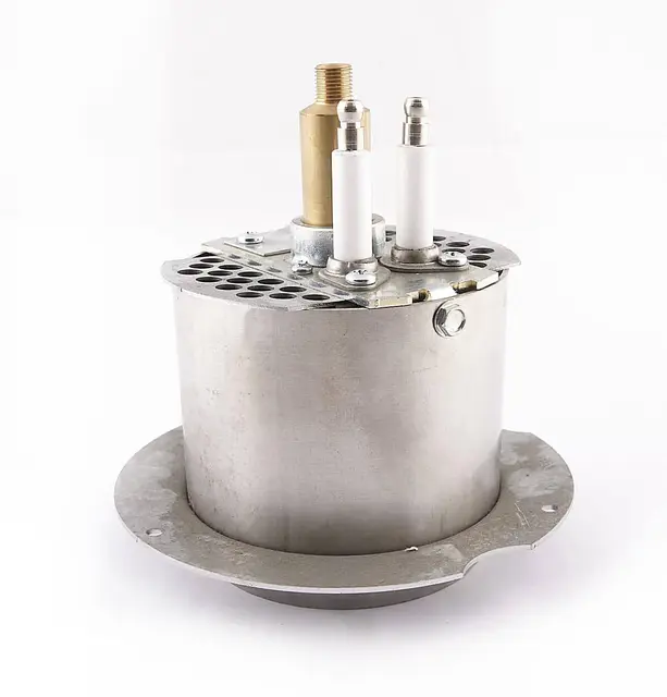HEAD M.27P-30PX 30FORI/6RETT. Clas 