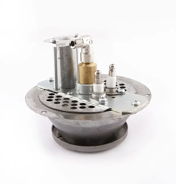 HEAD M.15PX -08- 30FORI / 1 RETT Clas 