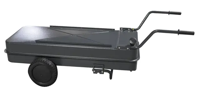 TANK KIT FOR SUSPENDED MODELS Clas 