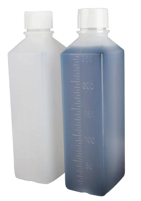 CO2 DETECTION KIT Clas 