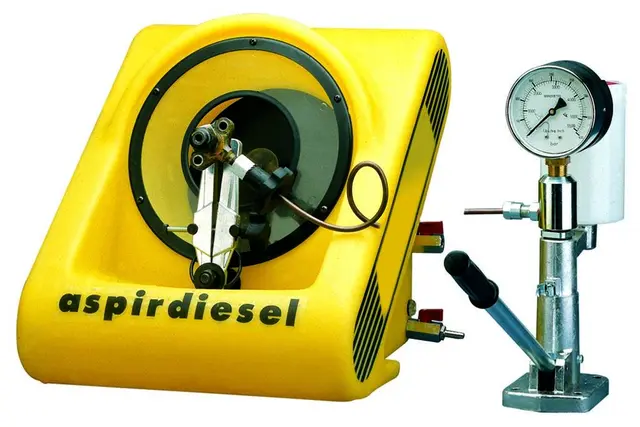 DIESEL STEAM CLEANER Clas 