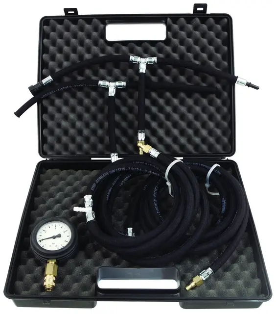 FUEL/TURBO PRESSURE CONTROL KIT/(-1/+9ba Clas 