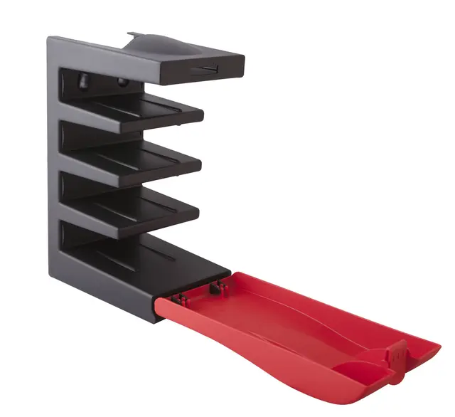 4 COMPARTMENTS ORGANIZER FOR AIR CONDITI Clas 