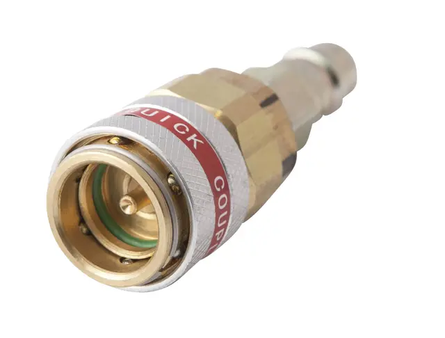 AIR CONDITIONING LP R-134a ADAPTER RENAU Clas 