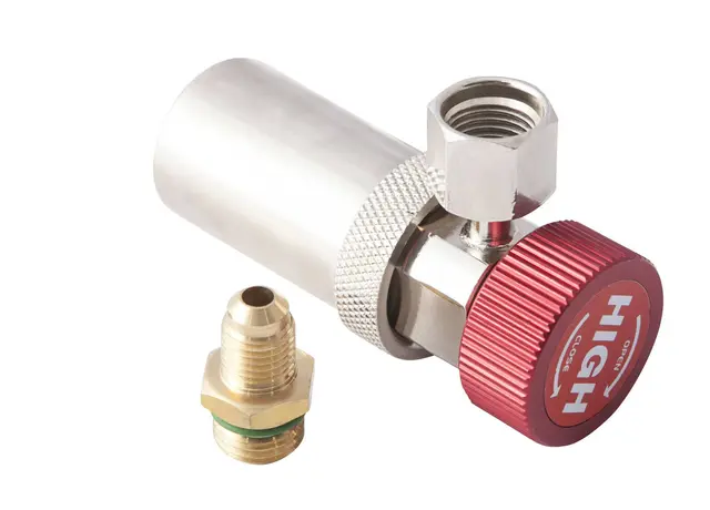 AIR CONDITIONING ADAPTER BMW/VOLVO/FORD Clas 