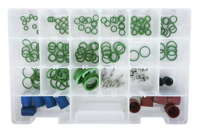 AIR CONDITIONING MAINTENANCE KIT FOR US Clas 