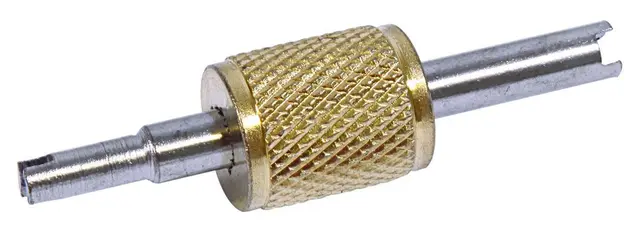 R12/R134a VALVE CORE REMOVER Clas 