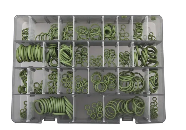 O-RING STANDARD KIT Clas 