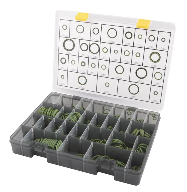 O-RING STANDARD KIT Clas 