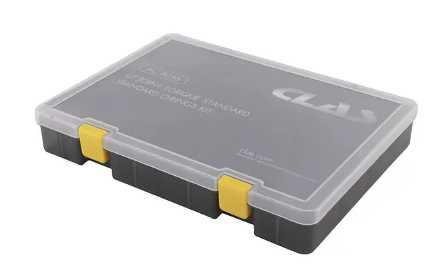 O-RING STANDARD KIT Clas 
