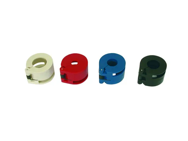 4 COUPLING PUSH BUTTON SET Clas 