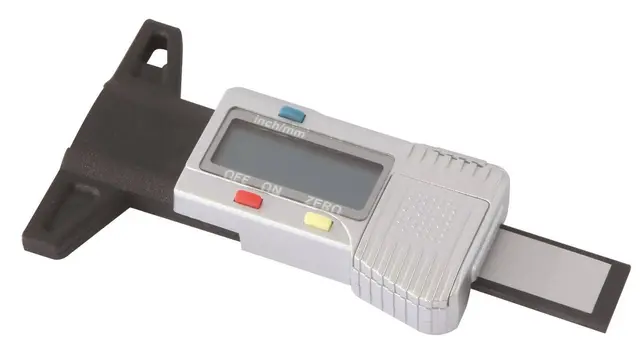 DEPTH GAUGE FOR TIRES Clas 