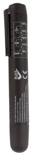 BRAKE FLUID TESTER PROBE Clas 